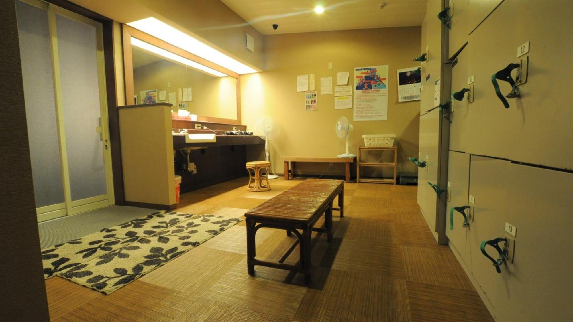 Yourou Onsen Honkan Onomiči Exteriér fotografie