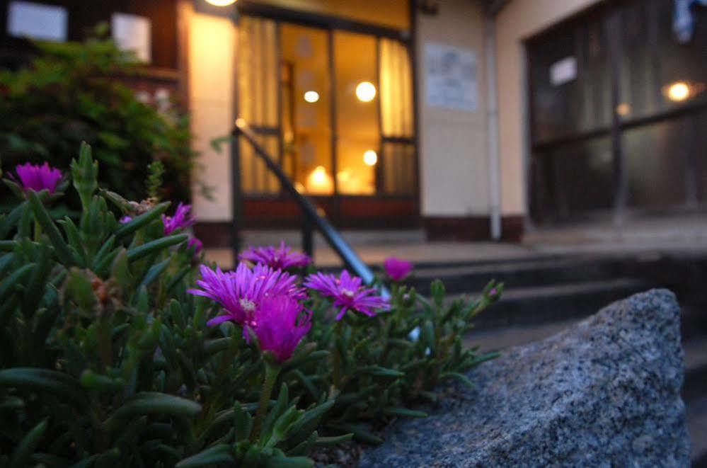 Yourou Onsen Honkan Onomiči Exteriér fotografie